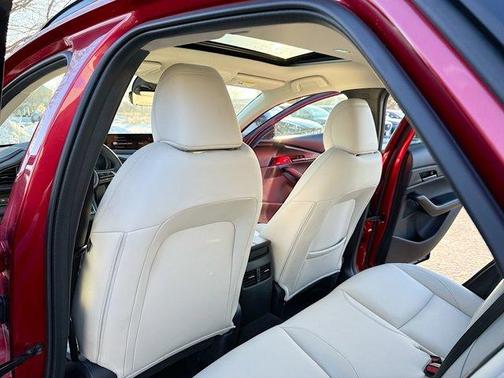 2026 Mazda CX-30 Premium Package