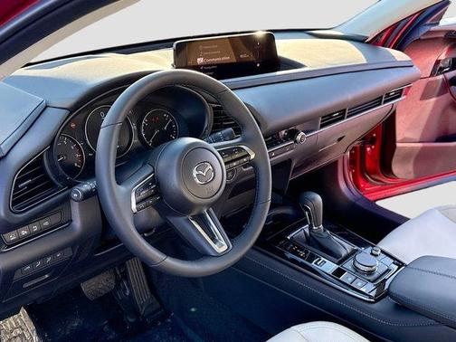 2026 Mazda CX-30 Premium Package