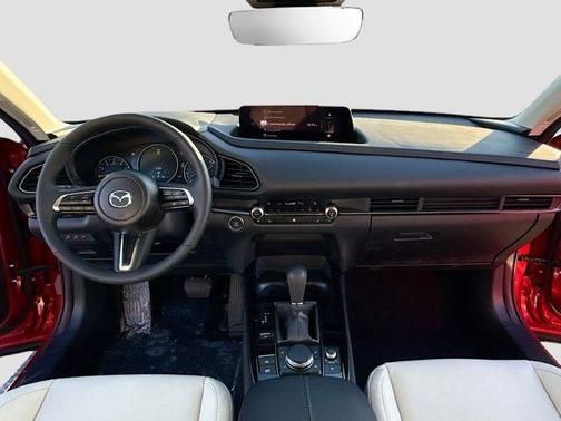 2026 Mazda CX-30 Premium Package