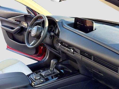 2026 Mazda CX-30 Premium Package