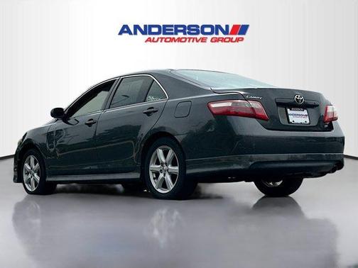 2008 Toyota Camry LE