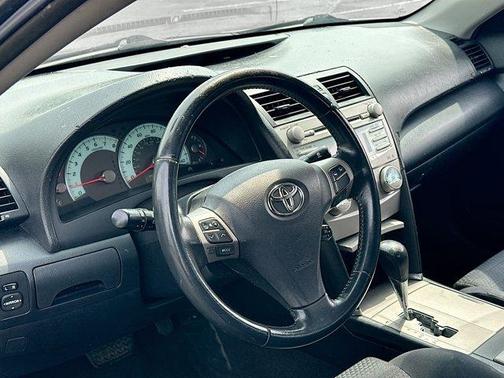 2008 Toyota Camry LE