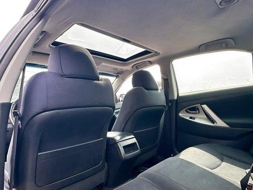 2008 Toyota Camry LE