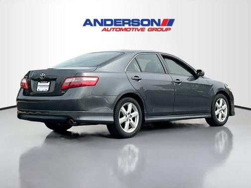 2008 Toyota Camry LE