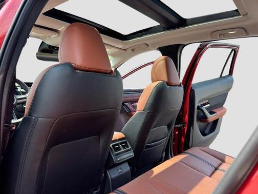 2025 Mazda CX-50 2.5 Turbo Premium Plus Package