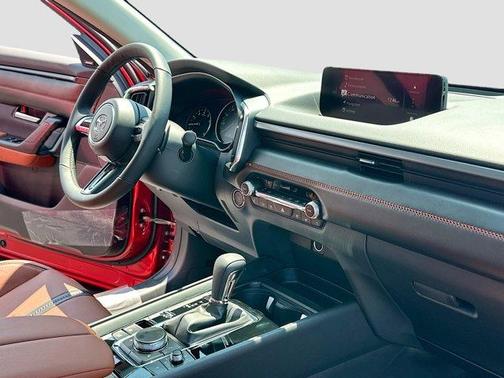 2025 Mazda CX-50 2.5 Turbo Premium Plus Package
