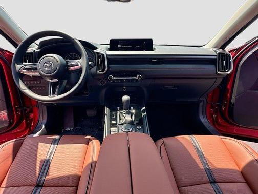 2025 Mazda CX-50 2.5 Turbo Premium Plus Package