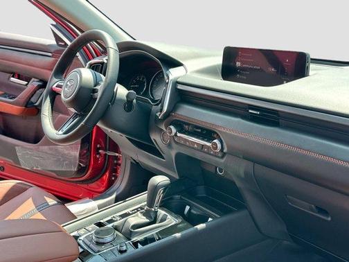 2025 Mazda CX-50 2.5 Turbo Premium Plus Package