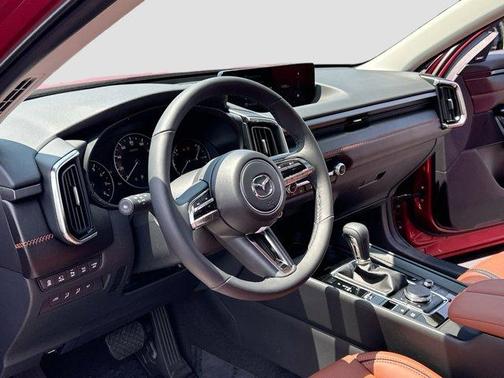2025 Mazda CX-50 2.5 Turbo Premium Plus Package
