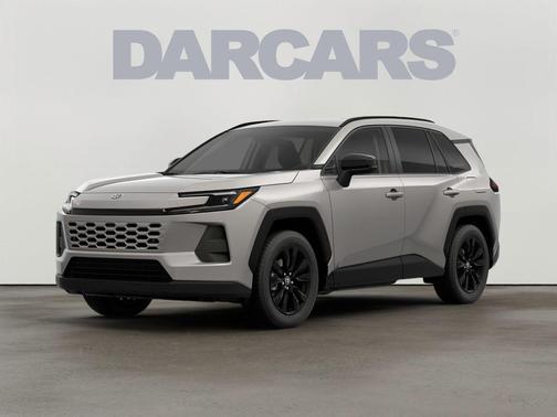 Meteor Shower 2026 Toyota RAV4 XLE Premium