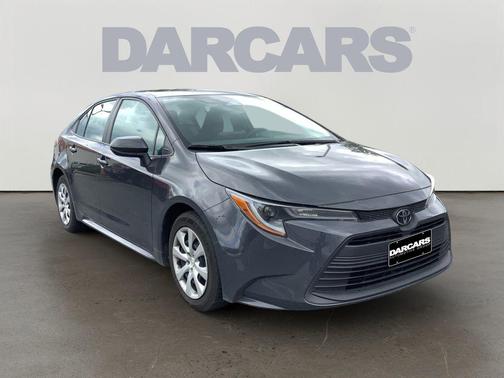 Underground 2024 Toyota Corolla LE