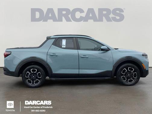 2023 Hyundai SANTA CRUZ SEL Premium