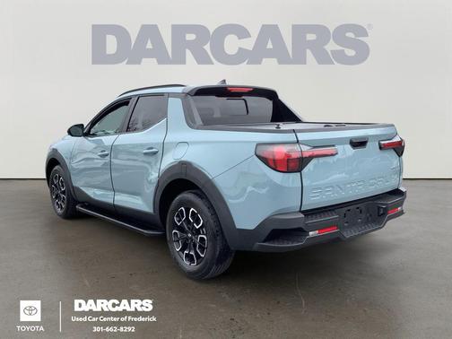 2023 Hyundai SANTA CRUZ SEL Premium