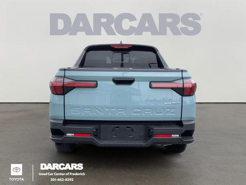 2023 Hyundai SANTA CRUZ SEL Premium