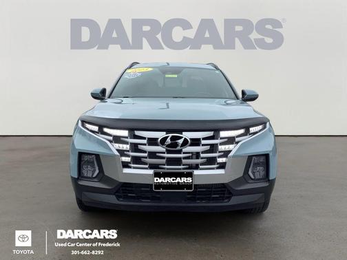 2023 Hyundai SANTA CRUZ SEL Premium