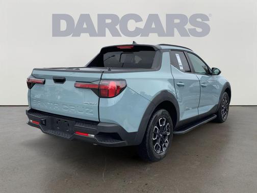 2023 Hyundai SANTA CRUZ SEL Premium