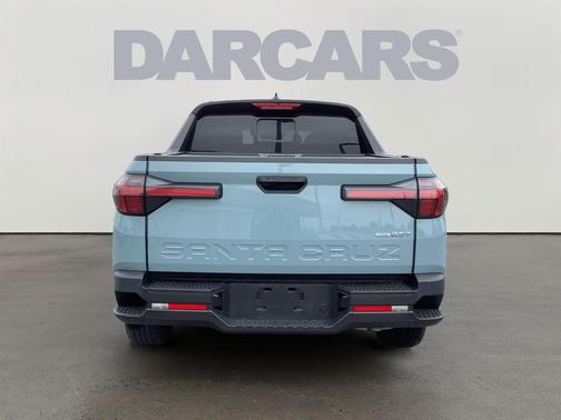2023 Hyundai SANTA CRUZ SEL Premium