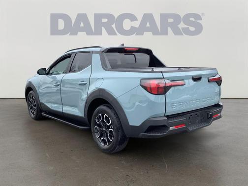 2023 Hyundai SANTA CRUZ SEL Premium