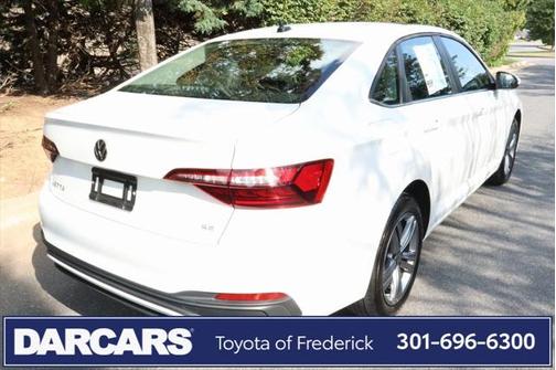 2023 Volkswagen Jetta 1.5T SE