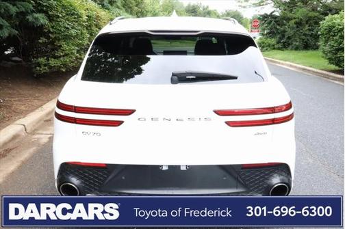 2022 Genesis GV70 2.5T AWD