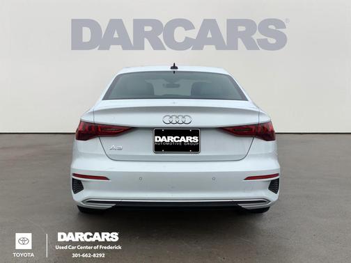 2024 Audi A3 Premium