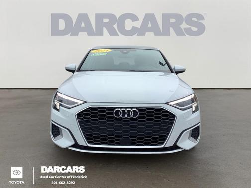 2024 Audi A3 Premium