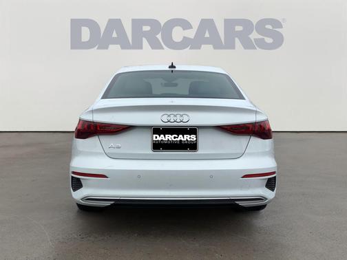 2024 Audi A3 Premium