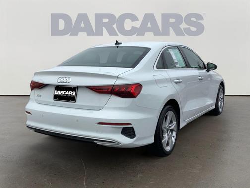 2024 Audi A3 Premium