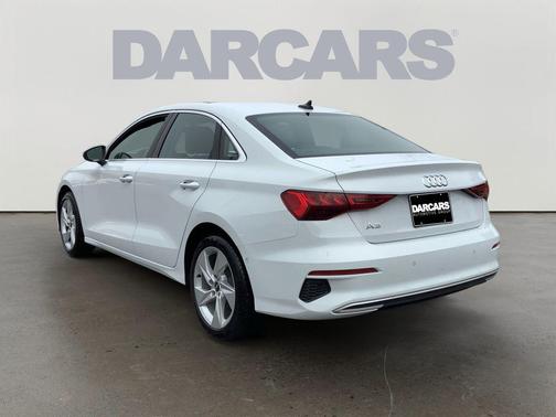 2024 Audi A3 Premium