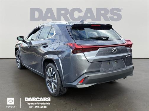 2024 Lexus UX 250h Base
