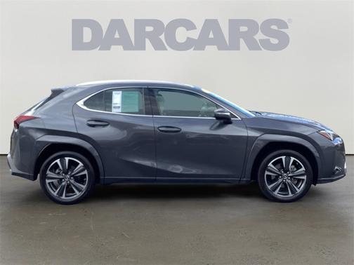 2024 Lexus UX 250h Base