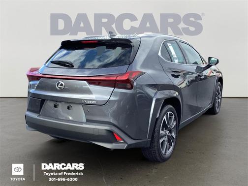 2024 Lexus UX 250h Base