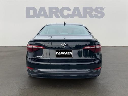 2022 Volkswagen Jetta 1.5T SE