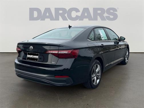 2022 Volkswagen Jetta 1.5T SE
