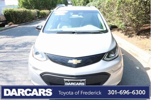 2020 Chevrolet Bolt EV FWD Premier
