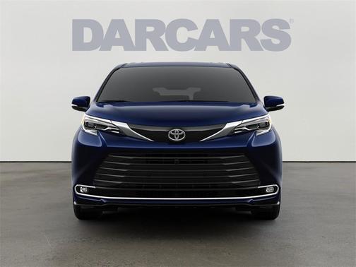 2026 Toyota Sienna L
