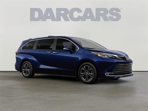 2026 Toyota Sienna L