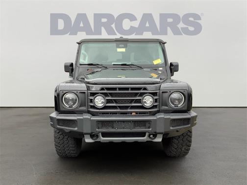 2024 INEOS Grenadier AWD