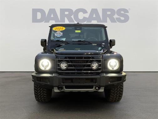 2024 INEOS Grenadier AWD