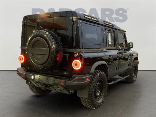 2024 INEOS Grenadier AWD