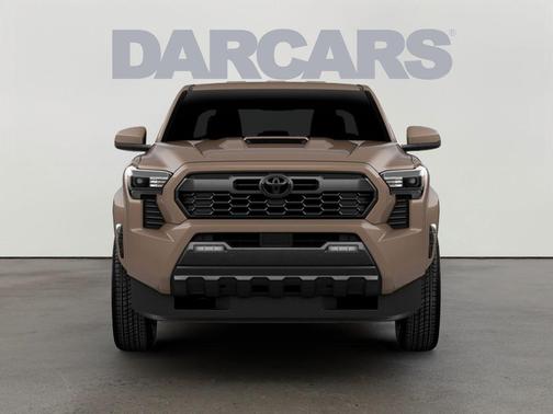 Mudbath 2026 Toyota Tacoma TRD Sport