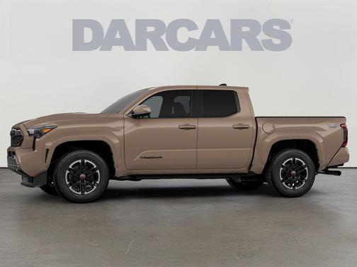 Mudbath 2026 Toyota Tacoma TRD Sport