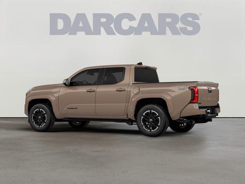 Mudbath 2026 Toyota Tacoma TRD Sport