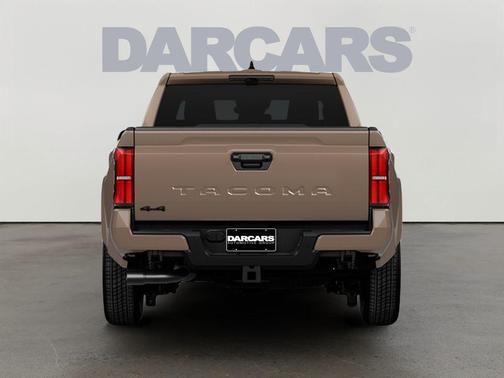 Mudbath 2026 Toyota Tacoma TRD Sport