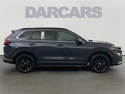 2024 Honda CR-V Hybrid Sport AWD