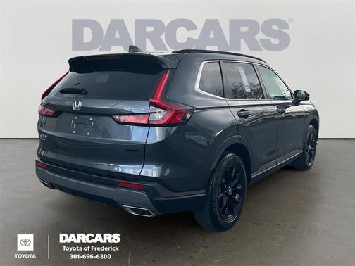 2024 Honda CR-V Hybrid Sport AWD