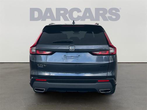2024 Honda CR-V Hybrid Sport AWD