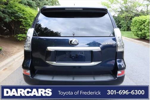 2021 Lexus GX 460 Premium