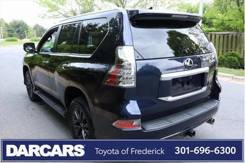 2021 Lexus GX 460 Premium