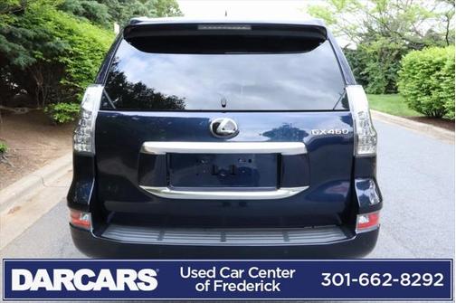 2021 Lexus GX 460 Premium